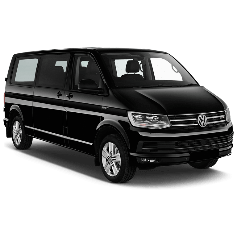 Malaga Minivan Transfer